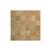 Zellige 100x100 Gloss Cammello Subway