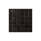Zellige 100x100 Gloss Carbone Subway