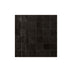 Zellige 100x100 Gloss Carbone Subway