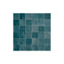 Zellige 100x100 Gloss Petrolio Subway