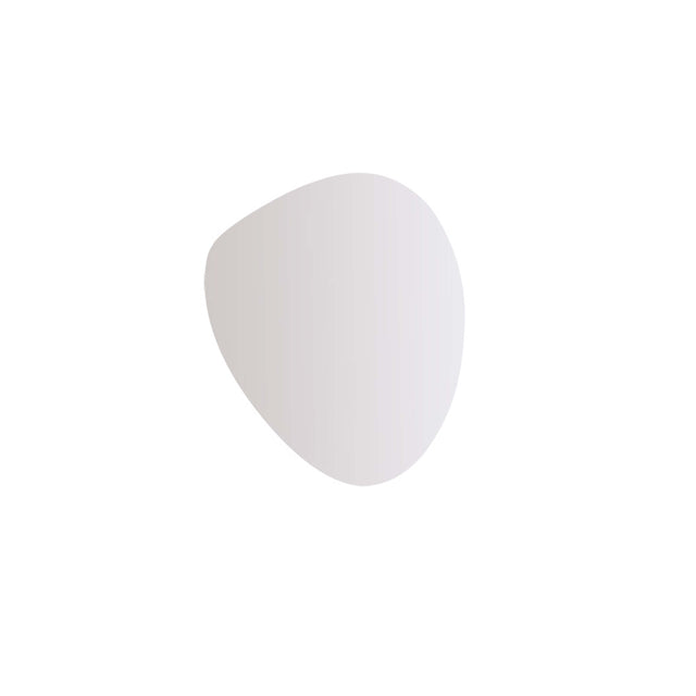 ADP Pebble Mirror 550x690mm Irregular Frameless Mirror ADP