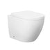 Voghera Rimless Wall Face Pan