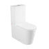 Potti Junior Rimless Toilet Suite