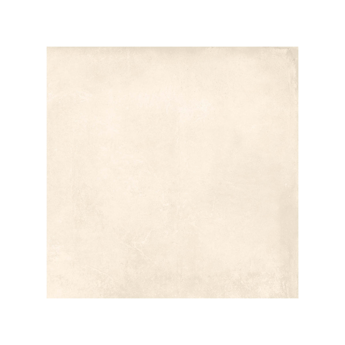 El Barro Clay 600x600mm grip finish beige concrete-look porcelain tile by Tilemall