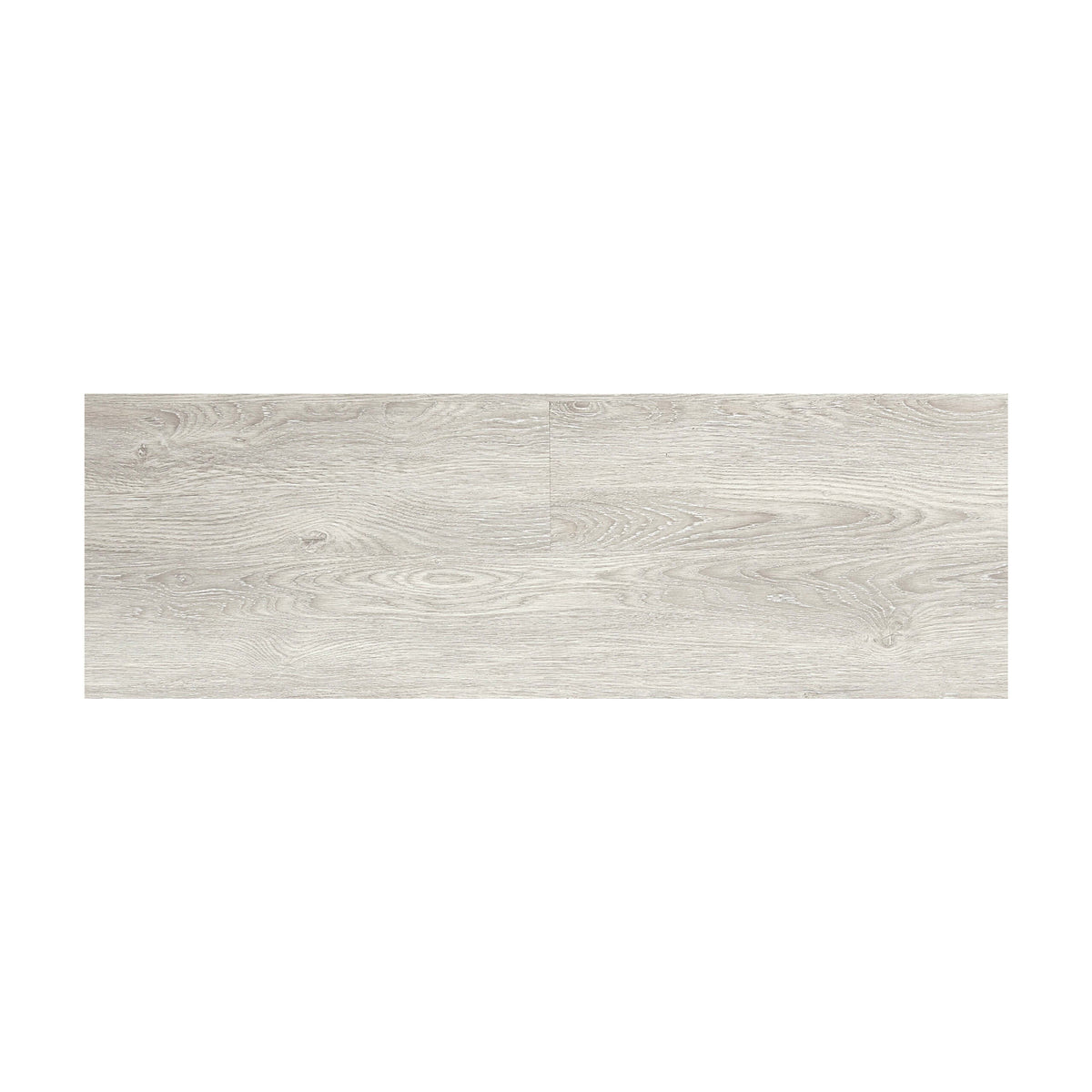 Birch Wood 1215x196mm laminate flooring plank by Tilemall with natural finish and embossed grain
