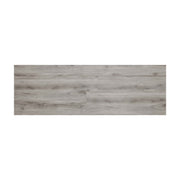 Stone Wash laminate flooring 1215x196mm planks by Tilemall with embossed wood grain