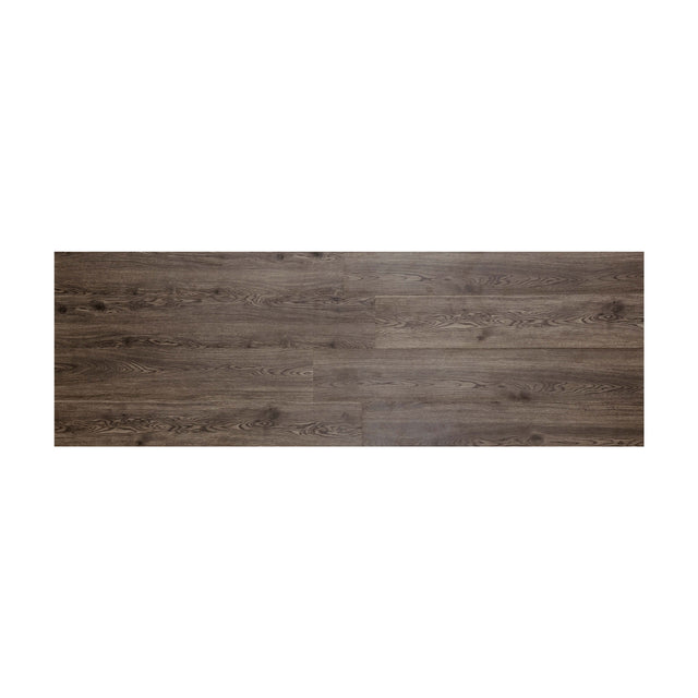 Prime Laminate Flooring Deluxe Edition 1215x196x8.3mm Southern Brown Oak Laminate Flooring Topdeck Default Title  