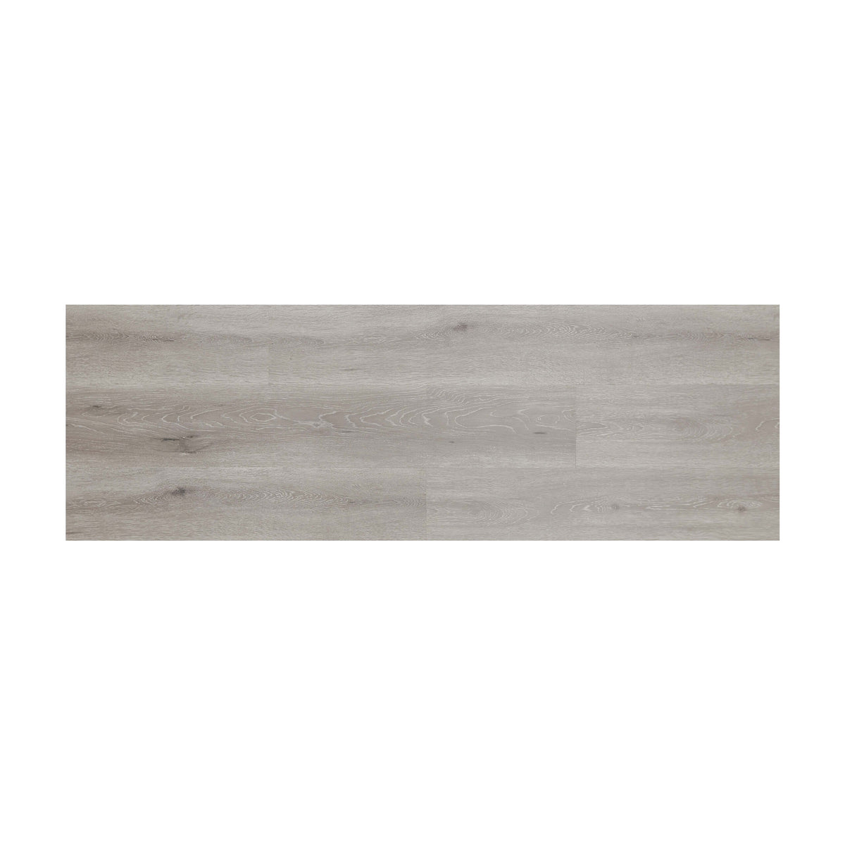 Limed Grey Oak laminate flooring 1215x196mm plank by Tilemall with natural timber grain finish