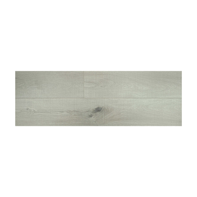 Prime Laminate Flooring Contemporary Plus Edition 1215x195x12.3mm Kensington Grey Laminate Flooring Topdeck Default Title  