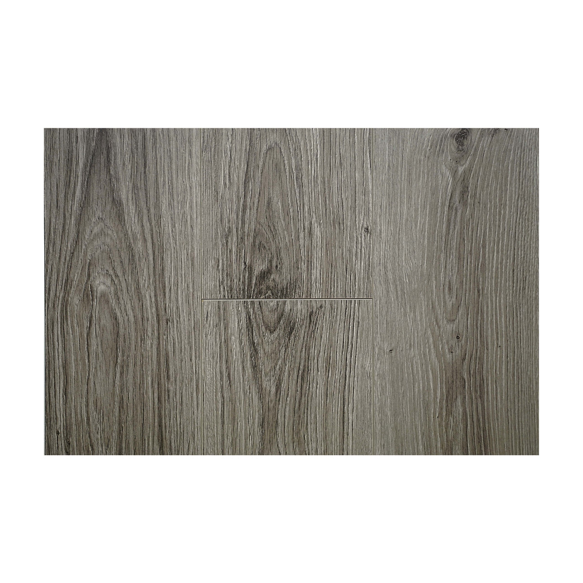 Stone Oak laminate flooring plank 2280x192mm by Tilemall with embossed wood grain