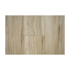 Prime Laminate Flooring Luxury Edition 2280x192x12.3mm Latte Oak