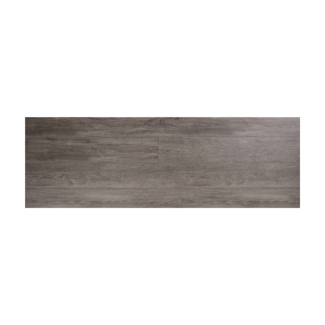 Prime Laminate Flooring Platinum Edition 2200x196x12.3mm Urban Grey Laminate Flooring Topdeck Default Title  