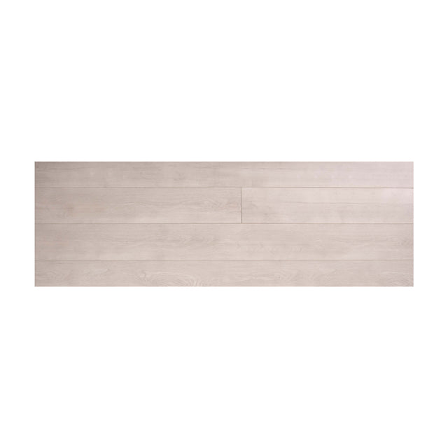 Prime Laminate Flooring Platinum Edition 2200x196x12.3mm Corona White Laminate Flooring Topdeck Default Title  