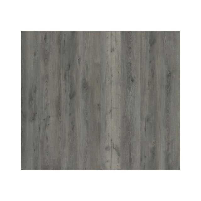 Lumiere Ultra HD Hybrid Plank 1524x230x7mm Weathered Grey Oak Hybrid Flooring Topdeck Default Title  