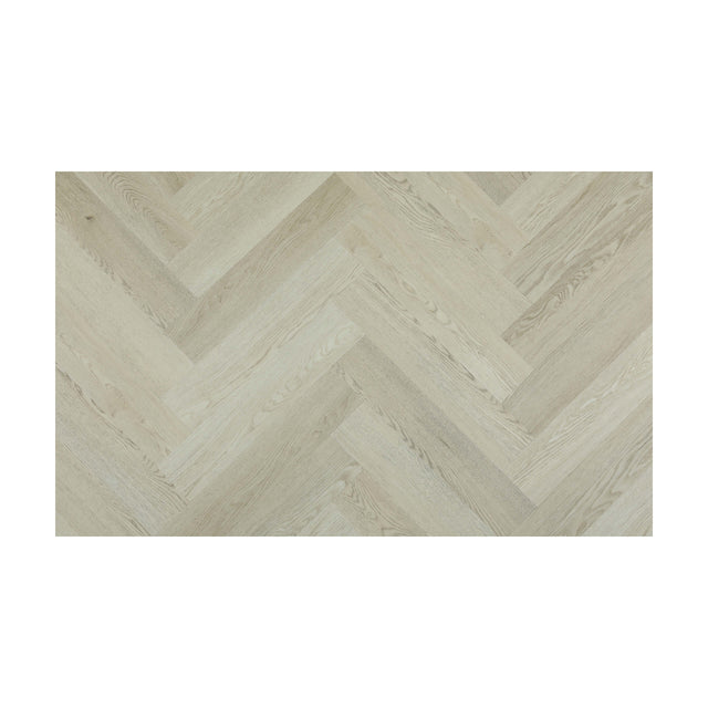 Belle Vie Herringbone Hybrid Collection 625x125x7mm Lovanna Oak Hybrid Flooring Topdeck Default Title  