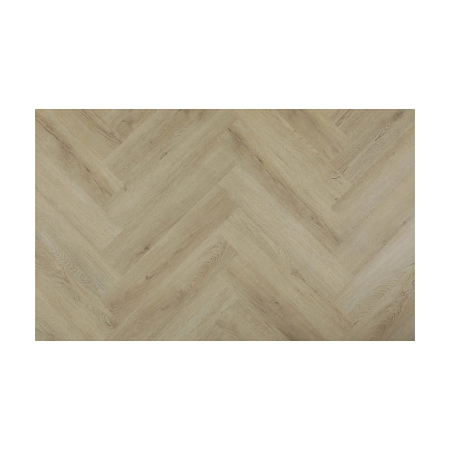 Belle Vie Herringbone Hybrid Collection 625x125x7mm Manor Ridge Oak Hybrid Flooring Topdeck Default Title  