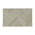 Belle Vie Herringbone Hybrid Collection 625x125x7mm Cayman Oak