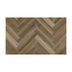 Belle Vie Herringbone Hybrid Collection 625x125x7mm Spotted Gum