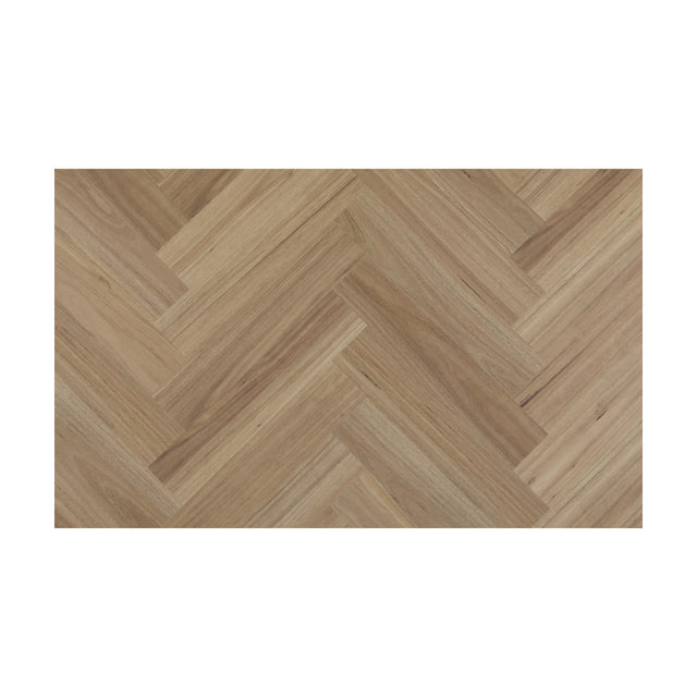 Belle Vie Herringbone Hybrid Collection 625x125x7mm Blackbutt Hybrid Flooring Topdeck Default Title  