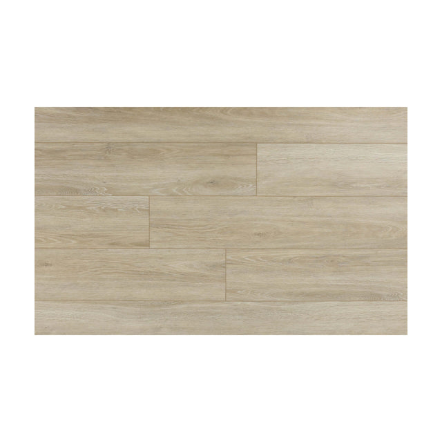 Storm Luxury Hybrid Planks 1800x225x7mm Royal White Oak Hybrid Flooring Topdeck Default Title  