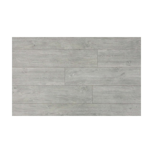 Storm Luxury Hybrid Planks 1800x225x7mm Modern Ice Grey Hybrid Flooring Topdeck Default Title  