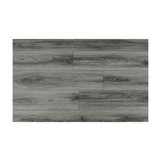 Storm Luxury Hybrid Planks 1800x225x7mm Askada Grey Wash Hybrid Flooring Topdeck Default Title  