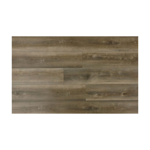 Storm Luxury Hybrid Planks 1800x225x7mm Loft Oak Hybrid Flooring Topdeck Default Title  