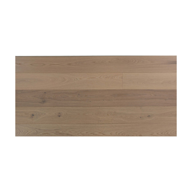 Storm Deluxe Water Proof Timber Planks 1900x190x8.5mm Oak Natural Hybrid Flooring Topdeck Default Title  