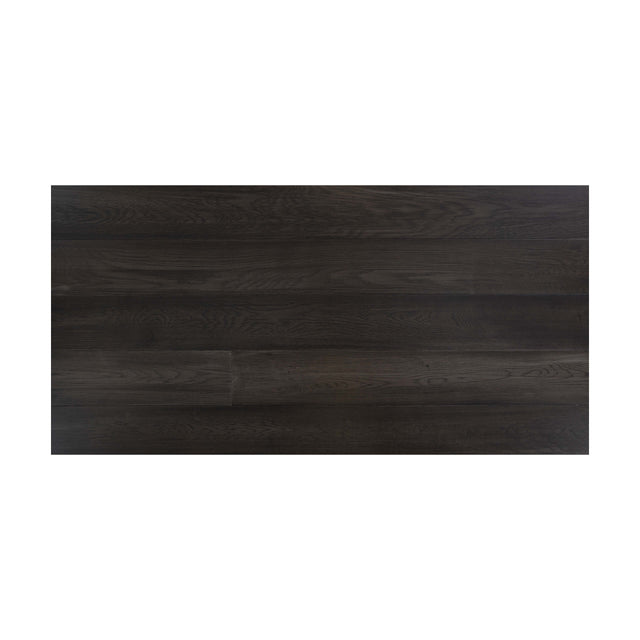 Storm Deluxe Water Proof Timber Planks 1900x190x8.5mm French Mocha Hybrid Flooring Topdeck Default Title  