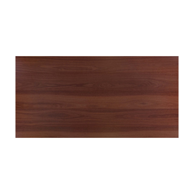 Storm Deluxe Water Proof Timber Planks 1900x190x8.5mm Jarrah Hybrid Flooring Topdeck Default Title  