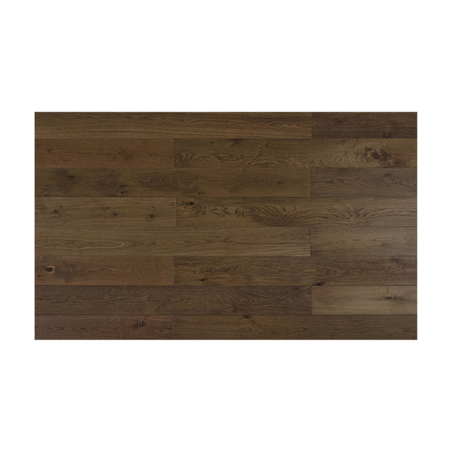 Project Oak 1900x190x14/2mm Vintage Mocha Engineered Flooring Topdeck Default Title