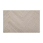 Castel Nuovo Herringbone Collection 600x120x14/3mm Pearl White
