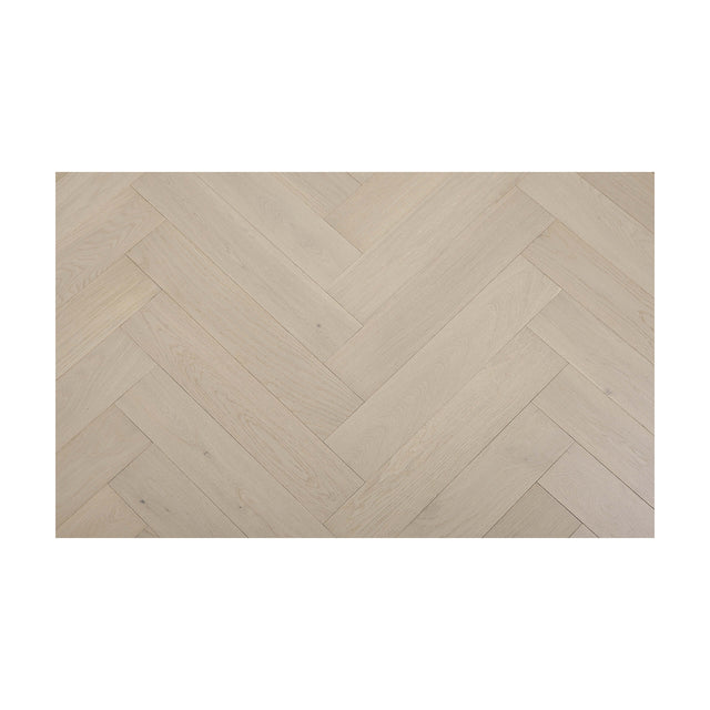 Castel Nuovo Herringbone Collection 600x120x14/3mm Winston Hill Engineered Flooring Topdeck Default Title