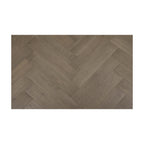 Castel Nuovo Herringbone Collection 600x120x14/3mm Marrone Oak