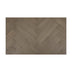 Castel Nuovo Herringbone Collection 600x120x14/3mm Marrone Oak