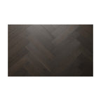 Castel Nuovo Herringbone Collection 600x120x14/3mm Rome Grey