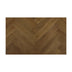 Castel Nuovo Herringbone Collection 600x120x14/3mm Vintage Mocha