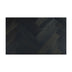 Castel Nuovo Herringbone Collection 600x120x14/3mm Black Amber