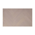 Castel Nuovo Herringbone Collection 600x120x14/3mm Soft Pale Oak
