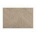 Cavallo Bianco Chevron Collection 780x125x14/3mm Cromer Oak