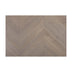 Cavallo Bianco Chevron Collection 780x125x14/3mm Amaretti Oak