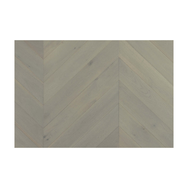 Cavallo Bianco Chevron Collection 780x125x3/14mm Limed Ash Engineered Flooring Topdeck Default Title  