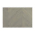 Cavallo Bianco Chevron Collection 780x125x14/3mm Limed Ash