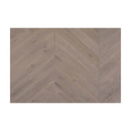 Cavallo Bianco Chevron Collection 780x125x14/3mm Soft Pale Oak