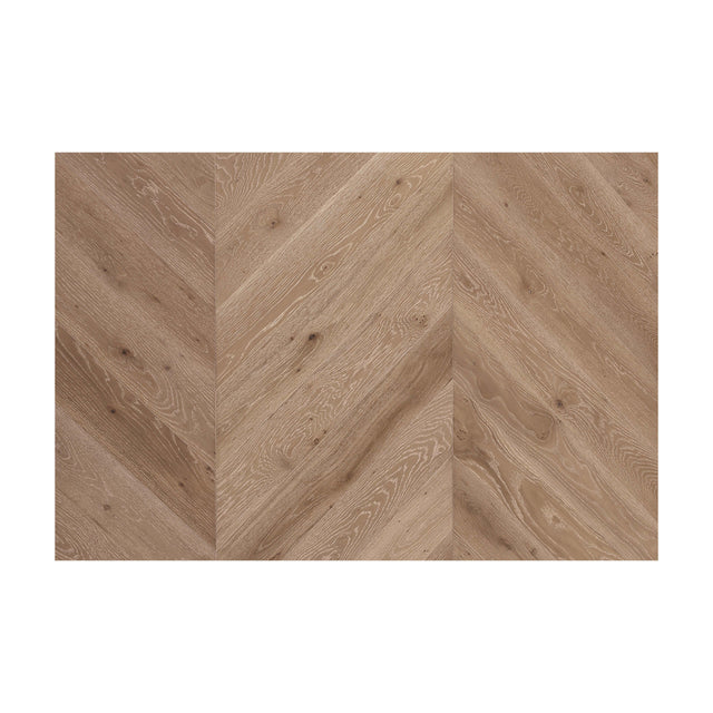 Cavallo Bianco Chevron Collection 780x125x14/3mm Boathouse Engineered Flooring Topdeck Default Title