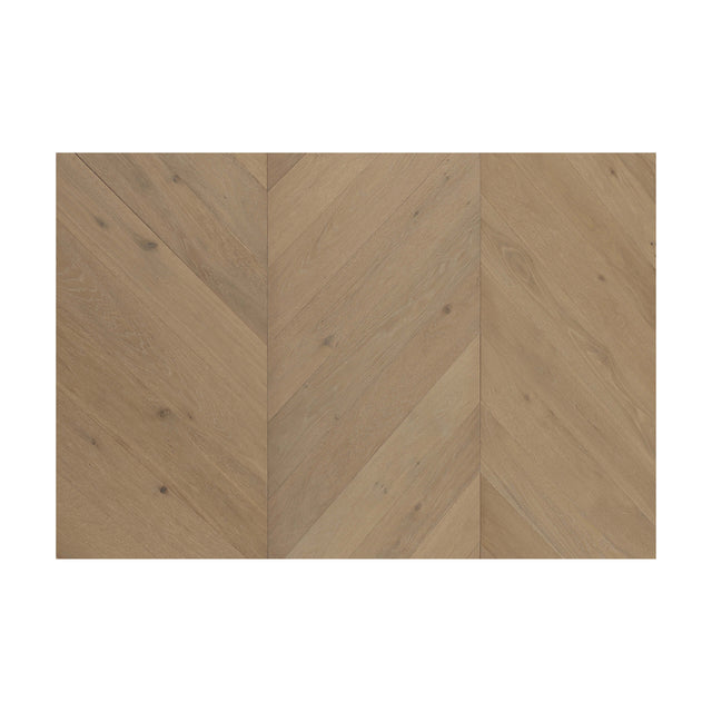 Cavallo Bianco Chevron Collection 780x125x3/14mm Oyster Bay Engineered Flooring Topdeck Default Title  