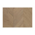 Cavallo Bianco Chevron Collection 780x125x14/3mm Oyster Bay