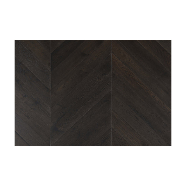 Cavallo Bianco Chevron Collection 780x125x3/14mm Camden Oak Engineered Flooring Topdeck Default Title  