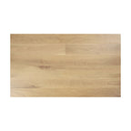 Veroni Euro Oak Engineered Flooring 1900x185x15/4mm Oak Natural