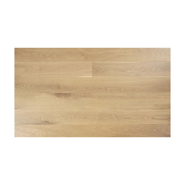 Veroni Euro Oak Engineered Flooring 1900x185x4/15mm Oak Natural Engineered Flooring Topdeck Default Title  